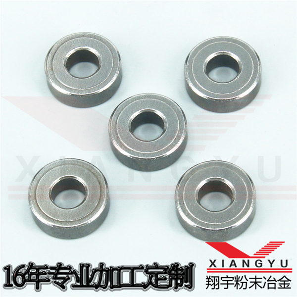 WWW.榴莲视频食品机械零件小含油轴承加工定制