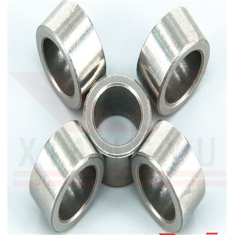 轴承与轴套的区别