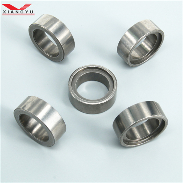 轴承与轴套的区别