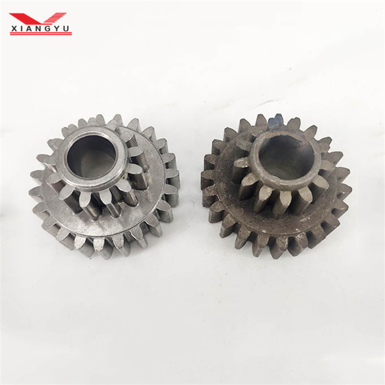 WWW.榴莲视频齿轮强度怎样